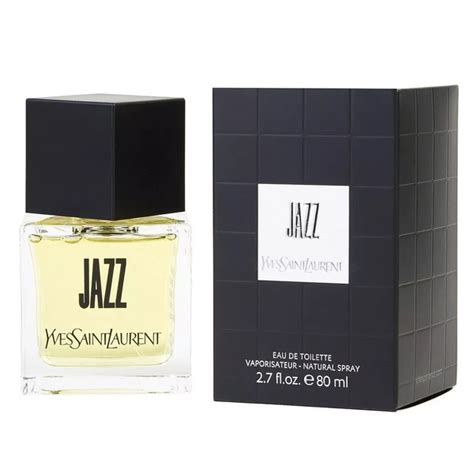 ysl jazz perfume shop|ysl perfume online.